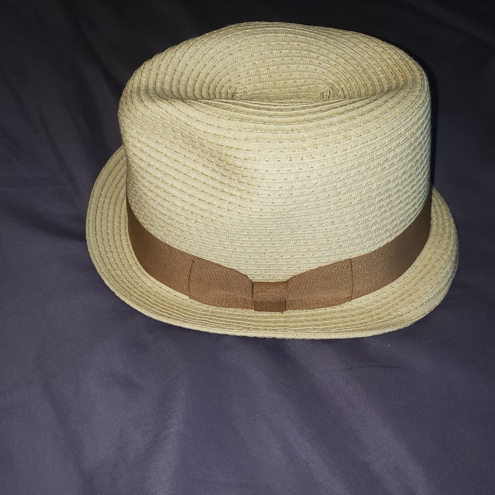 Fedora Hat
